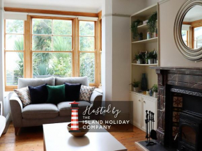 St Rhadagunds Cottage East - Pet friendly